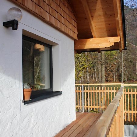 Bachbett - Modernes Gaestehaus Im Salzkammergut Bad Ischl Dış mekan fotoğraf