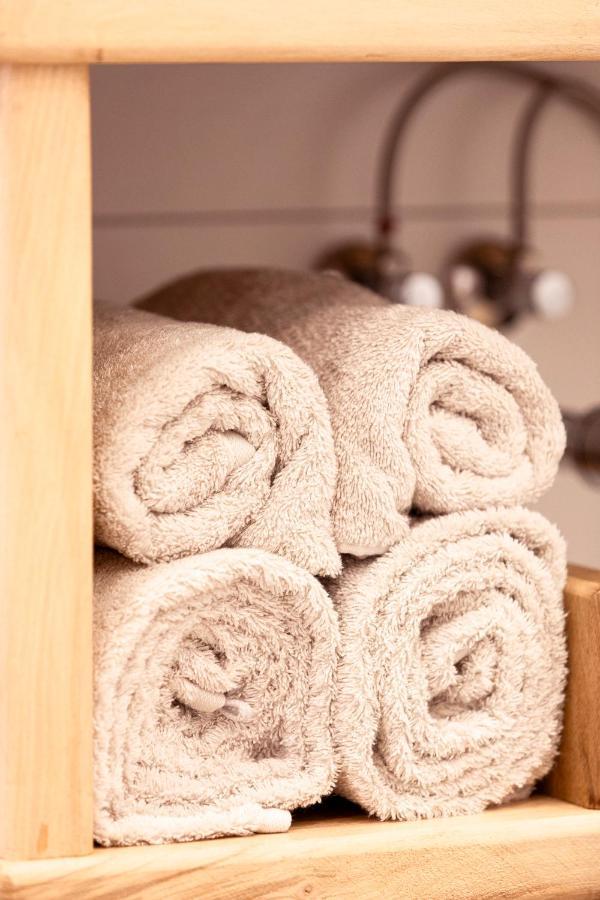 Bachbett - Modernes Gaestehaus Im Salzkammergut Bad Ischl Dış mekan fotoğraf