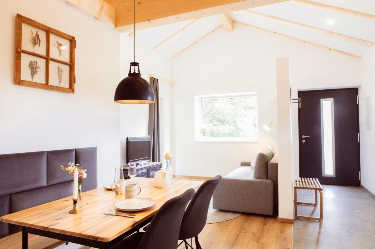 Bachbett - Modernes Gaestehaus Im Salzkammergut Bad Ischl Dış mekan fotoğraf