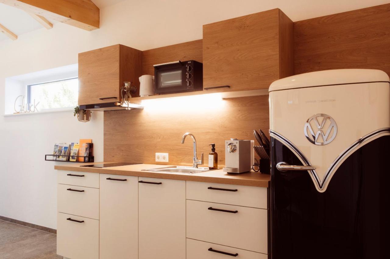 Bachbett - Modernes Gaestehaus Im Salzkammergut Bad Ischl Dış mekan fotoğraf