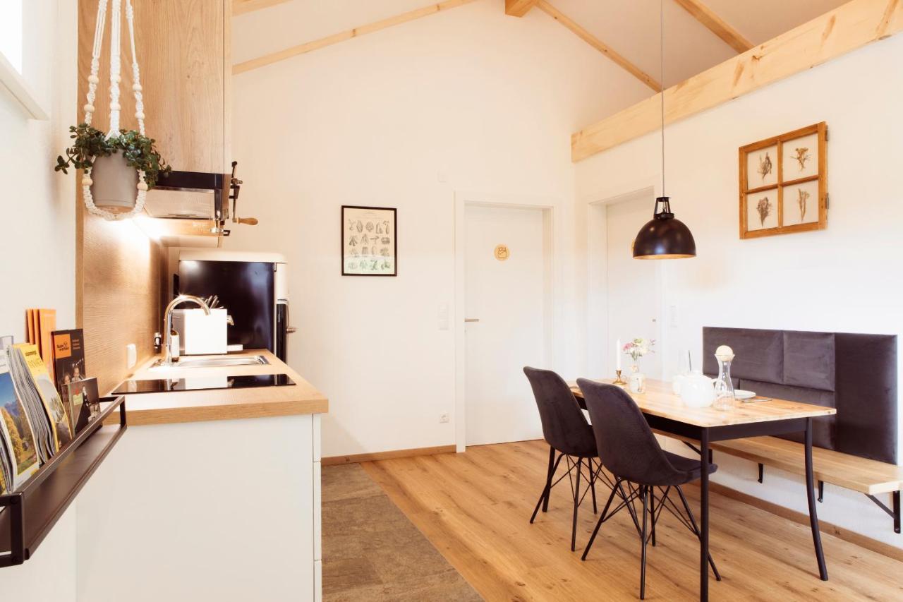 Bachbett - Modernes Gaestehaus Im Salzkammergut Bad Ischl Dış mekan fotoğraf