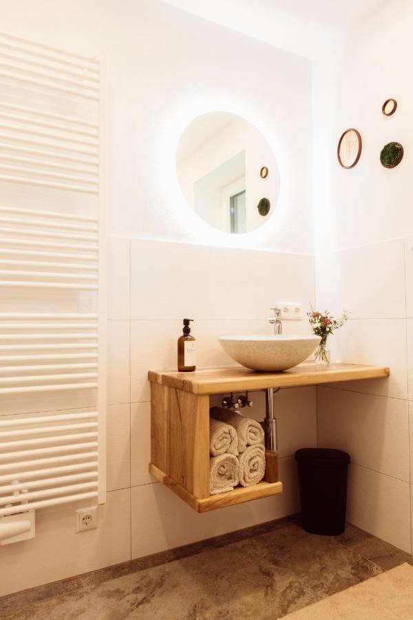 Bachbett - Modernes Gaestehaus Im Salzkammergut Bad Ischl Dış mekan fotoğraf