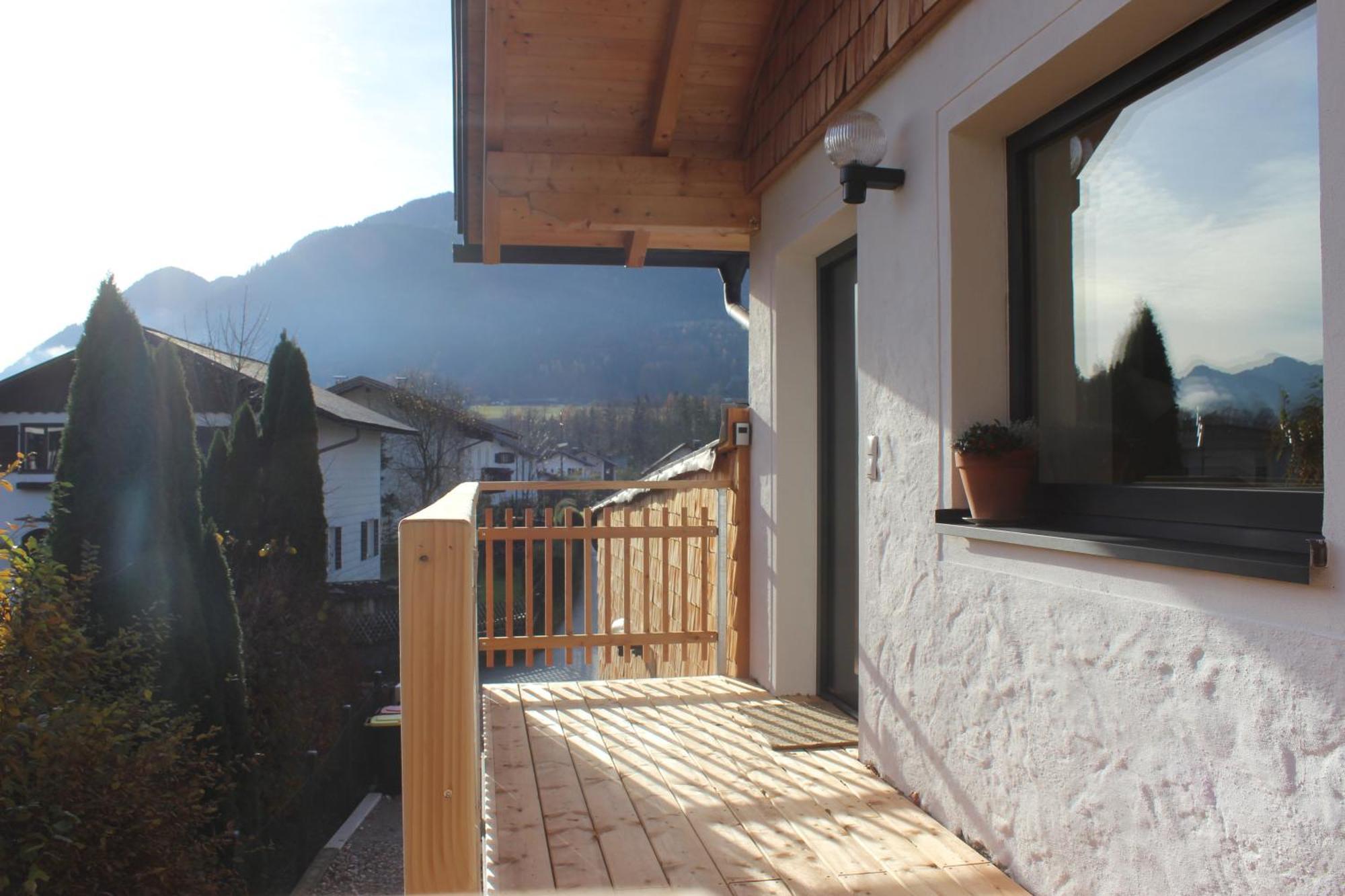 Bachbett - Modernes Gaestehaus Im Salzkammergut Bad Ischl Dış mekan fotoğraf